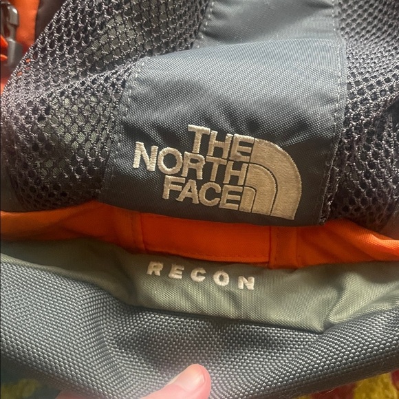 UNISEX THE NORTH FACE RECON BACKPACK 30 LITER main image 13